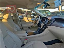 Ford Taurus